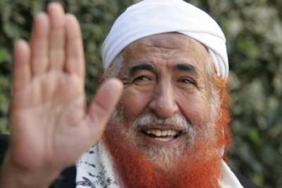بالفيديو:الشيخ عبدالمجيد الزنداني: لم أقود الحرب في أرحب وكنت مختبئ في صنعاء