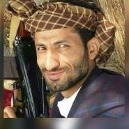 بالفيديو:آخر زامل للمنشد  “لطف القحوم” قبل مقتله بمأرب 