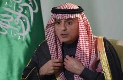 السعودية تتهم روسيا والنظام السوري بخرق اتفاق الهدنة