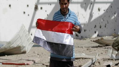 روسيا اليوم "المسار السوري يحيي آمال السلام في اليمن