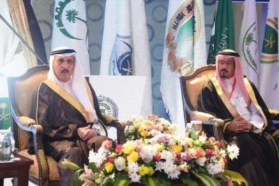 السعودية .. أمير جازان يدعو للحسم ضد “تهريب المخدرات” بالمناطق الحدودية مع اليمن 