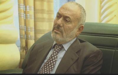 الصوفي يؤكد مرض صالح والسيد تنفي