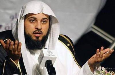 الجزائر ترفض دخول العريفي لأراضيها والداعية السعودي يرد