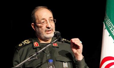 مسؤول إيراني:قد نرسل مستشارين عسكريين لمساعدة الحوثيين