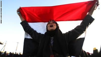 CNN:اليمن يحل بالمرتبة الاخيرة بين الدول الأكبر فجوة بين الجنسيين(صور)