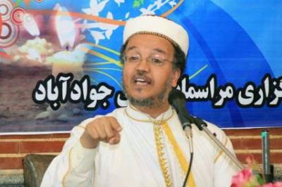  فتوى حوثية من ايران بخصوص “المصالحة مع السعودية” (نصها)