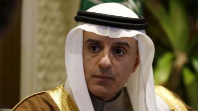 الجبير يكشف عن الاسباب اللتي ادت الى توتر العلاقة بين المملكة وايران 