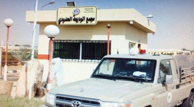 مدير مكتب القنصلية في منفذ الوديعة يكشف سبب منع حاملي تأشيرات الزيارة من دخول السعودية