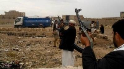 مقتل عريس يمني بليلة زفافه في"المحابشة"بحجة (تفاصيل )