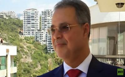 المخلافي يعلن موافقة الاردن على تمديد إقامة اليمنيين