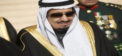 الملك سلمان يأمر بتطبيق القانون بحق أمراء وأميرات