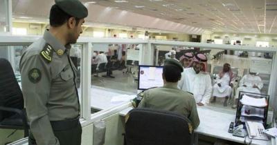  قرار جديد من وزارة العمل السعودية يفاجئ اليمنين