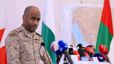 لأول مرة.. عسيري يغازل الحوثيين ويؤكد ليس لدينا موقفٌ منهم كمعتقد