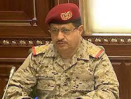 المقدشي يكشف عن الجهة المعرقلة لتسليم الاسلحة لمقاومة تعز ويحدد معنى تعز"قطاع منفصل "