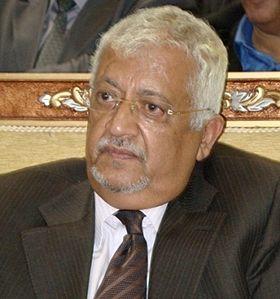 ياسين سعيد نعمان  : ما يحدث في اليمن هو نموذج حي لتنفيذ المشروع التفكيكي الذي تقف خلفه ايران