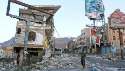 مجلة بريطانية : الحل في اليمن يشرعن الحوثيين كـحزب الله في لبنان