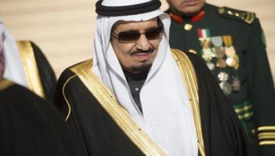 الملك سلمان يوجه صفعة قوية لصالح ويرد على طلبه الحوار معهم
