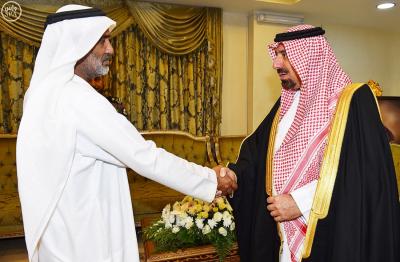 أمير سعودي يثمن تنازل مواطن خليجي عن قاتل أخيه اليمني قبل تنفيذ القصاص بدقائق