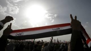 BBC ترصد تناولات الصحف لانتصارات واخفاقات عام علىعاصفة الحزمباليمن