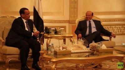 روسيا اليوم "شروط استباقية تهدد مباحثات السلام اليمنية