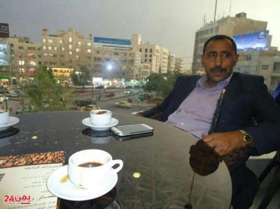 مقتل الحارس الشخصي للرئيس السابق على عبدالله صالح اليوم في سنحان (تفاصيل+صورة)