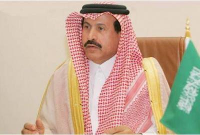 السفير السعودي بلبنان يكشف عن تلقيه تهديدات بتصفية حياته..ويؤكد: لكني باق ولن أغادر