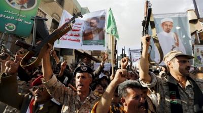 الحوثيون يسيطرون على مواقع في "بلدة الوازعية" الاستراتيجية غربي تعز وسط اليمن 