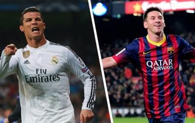القنوات الناقلة لـ”كلاسيكو الأرض” بين البرسا والريال