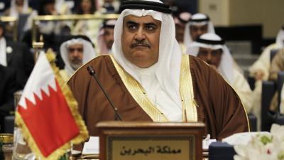 البحرين: دول الخليج مستعدة لمواجهة إيران جديا