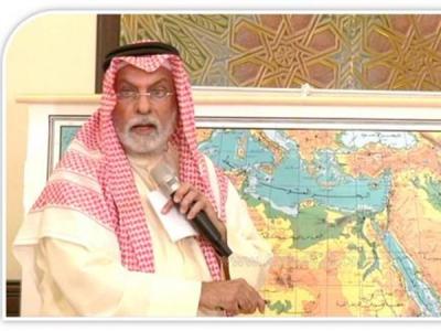 المفكر الكويتي النفيسي: هذه نتيجة المفاوضات القادمة مع الحوثي «وبيننا الأيام وسترون»!