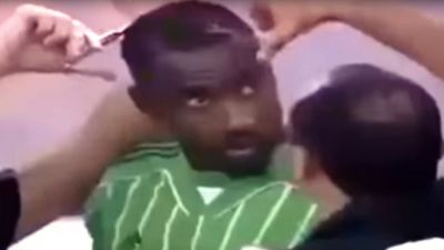 بالفيديو.. السعودية تطبق عقوبة "القزع"