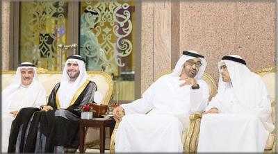 «ترامب الإماراتي»: الأمن أهم من العبادة ولا يجوز استقبال اللاجئين وعلينا مراقبة المساجد والمصلين