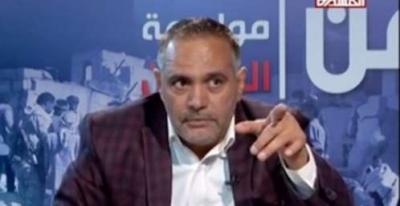 قيادي حوثي يفاجئ الجميع بمعلومات خاصة بقرار تعيين الجنرال "الأحمر" نائباً للرئيس