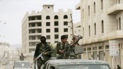 روسيا اليوم "هدنة هشة في اليمن.. وسلام بعيد المنال