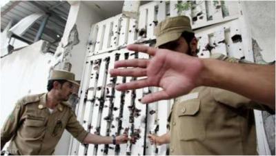السعودية.. مقتل 12 شخصا بحريق في مصنع للبتروكيماويات