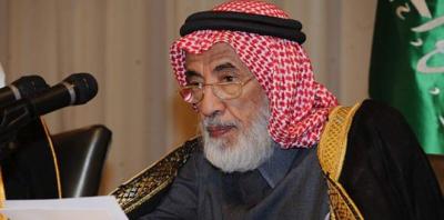 السعودية.. وفاة العثيمين أمين عام “جائزة الملك فيصل العالمية”