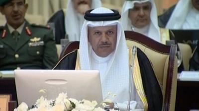 الزياني يعلن اتفاق خليجي أمريكي جديد بشأن اليمن