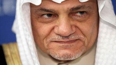 امير سعودي يطلق اقوى تهديد لامريكا "انتهت "الأيام الخوالي" مع واشنطن