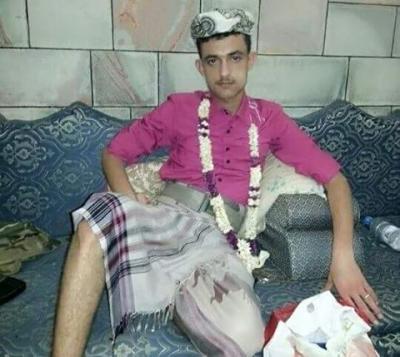 عاجل : أول تصريح للشيخ حمود المخلافي بعد مقتل  شقيقة في تعز 