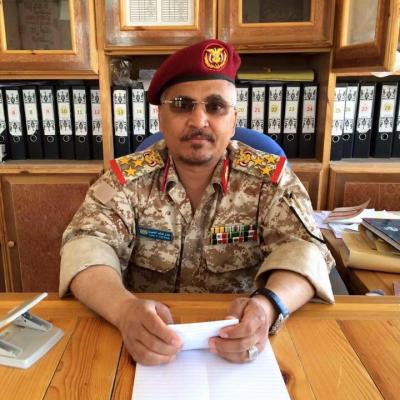 قرارجمهوري بتعيين هذا القائد العسكري في منصب عسكري كبير في الجيش الوطني(الاسم+صورة)