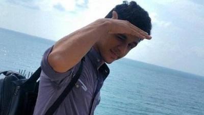باطويل..قتل في عدن بعد اتهامه بـ"الإلحاد"
