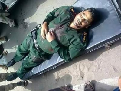 شذى ابنة مدير مرورعدن تحكي (قصةمؤلمة)..هكذا اخفاني ابي بفوطته قبل أن يقتله المجرمون