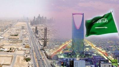 مجموعة "بن لادن" تسرح 77 ألف موظف أجنبي