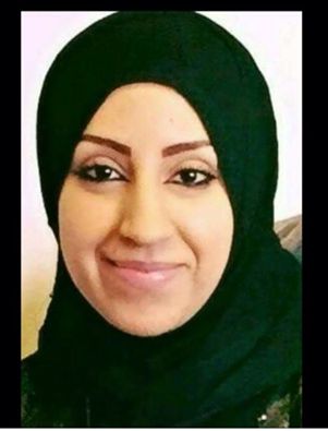 يمنية تفوز بمقعد من مقاعد حزب العمال البريطاني ( صورة )