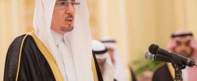 أخيراً .. وزير العمل: إلغاء نظام الكفالة في المملكة بشكل رسمي