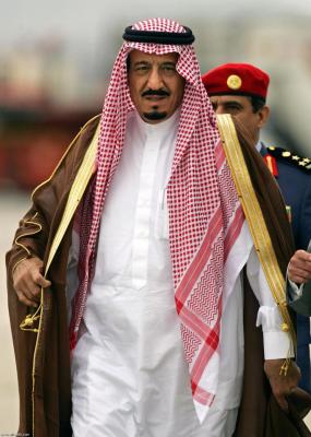 عاجل.. أوامر ملكية هامة ستغير وجه السعودية