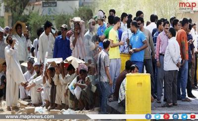 السعودية تعتزم توظيف مليون عامل جديد...وهذه الدولة تستحوذ على النصيب الأكبر