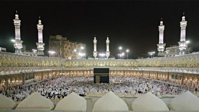 السعودية"لا حج للإيرانيين في السعودية هذا العام لهذا السبب؟