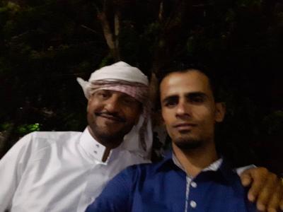 صورة حديثة نشرت اليوم لـ"شلال شائع" توضح مكان تواجده الآن وحقيقة إصابته