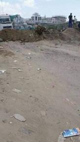  اول منطقة شمالية تعلن الانفصال عن الجنوب وترسم الحدود (صورة)